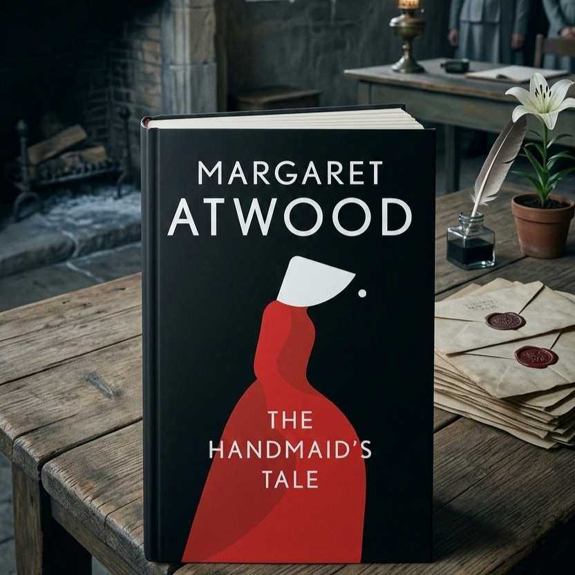 The Handmaid's Tale