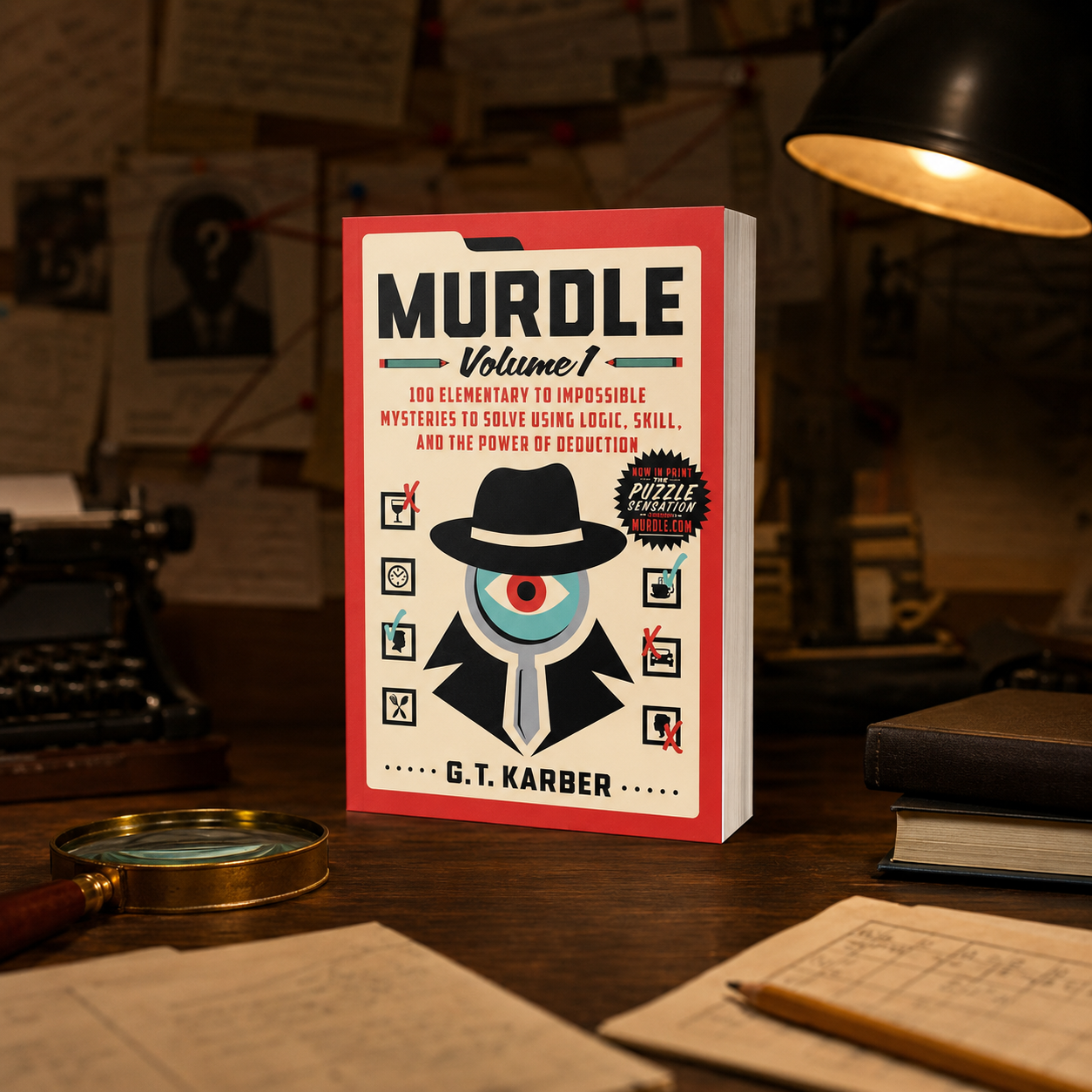 Murdle