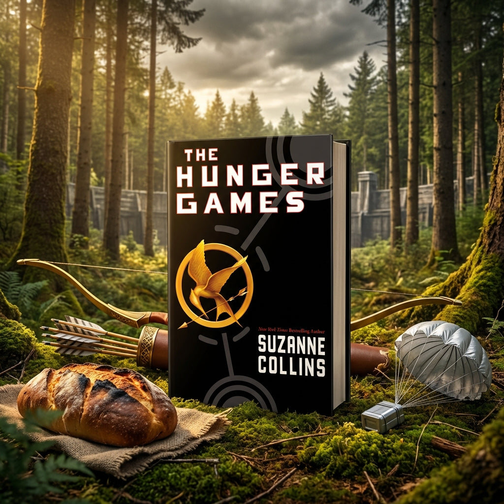 The Hunger Games