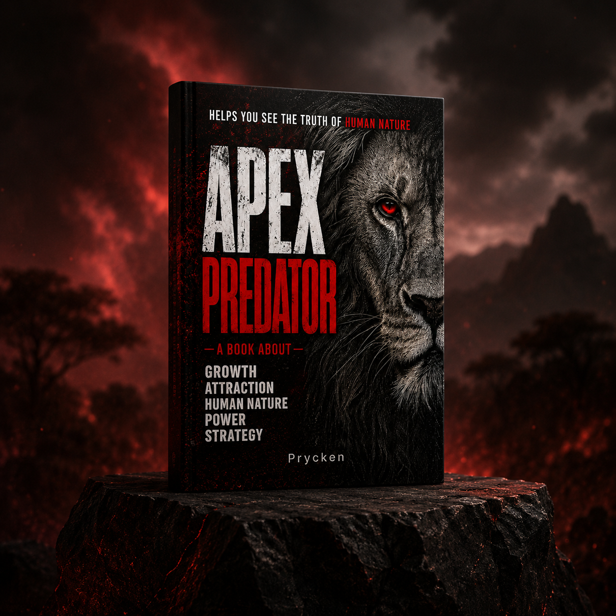 Apex Predator