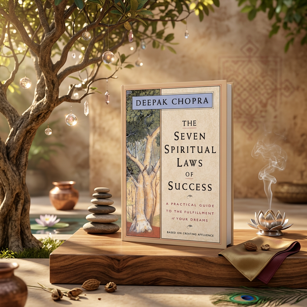 The Seven Spiritual Laws of Success