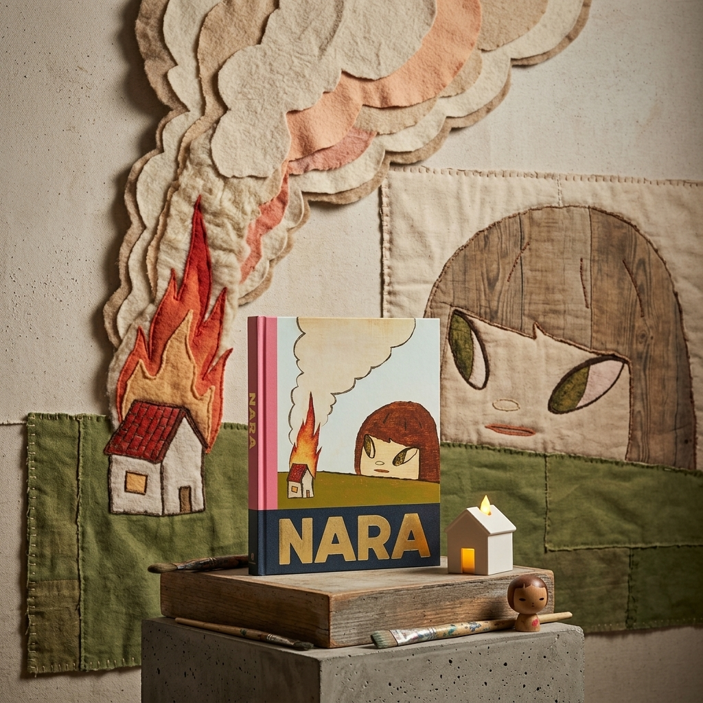 Nara Yoshitomo