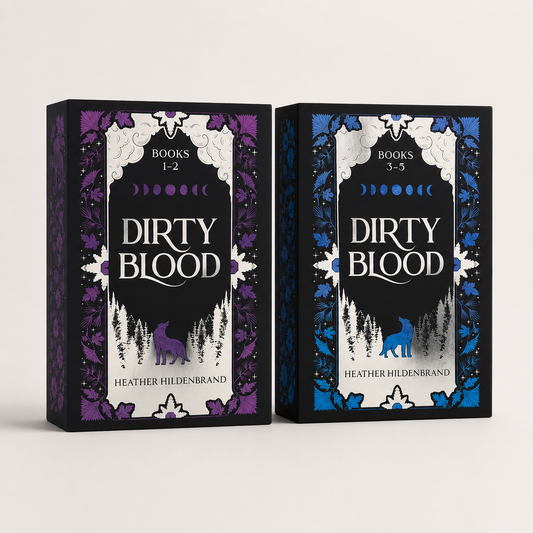 Dirty Blood