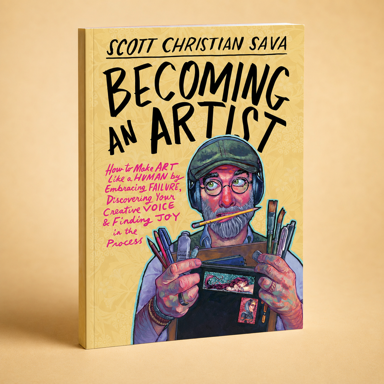 Becoming an Artist