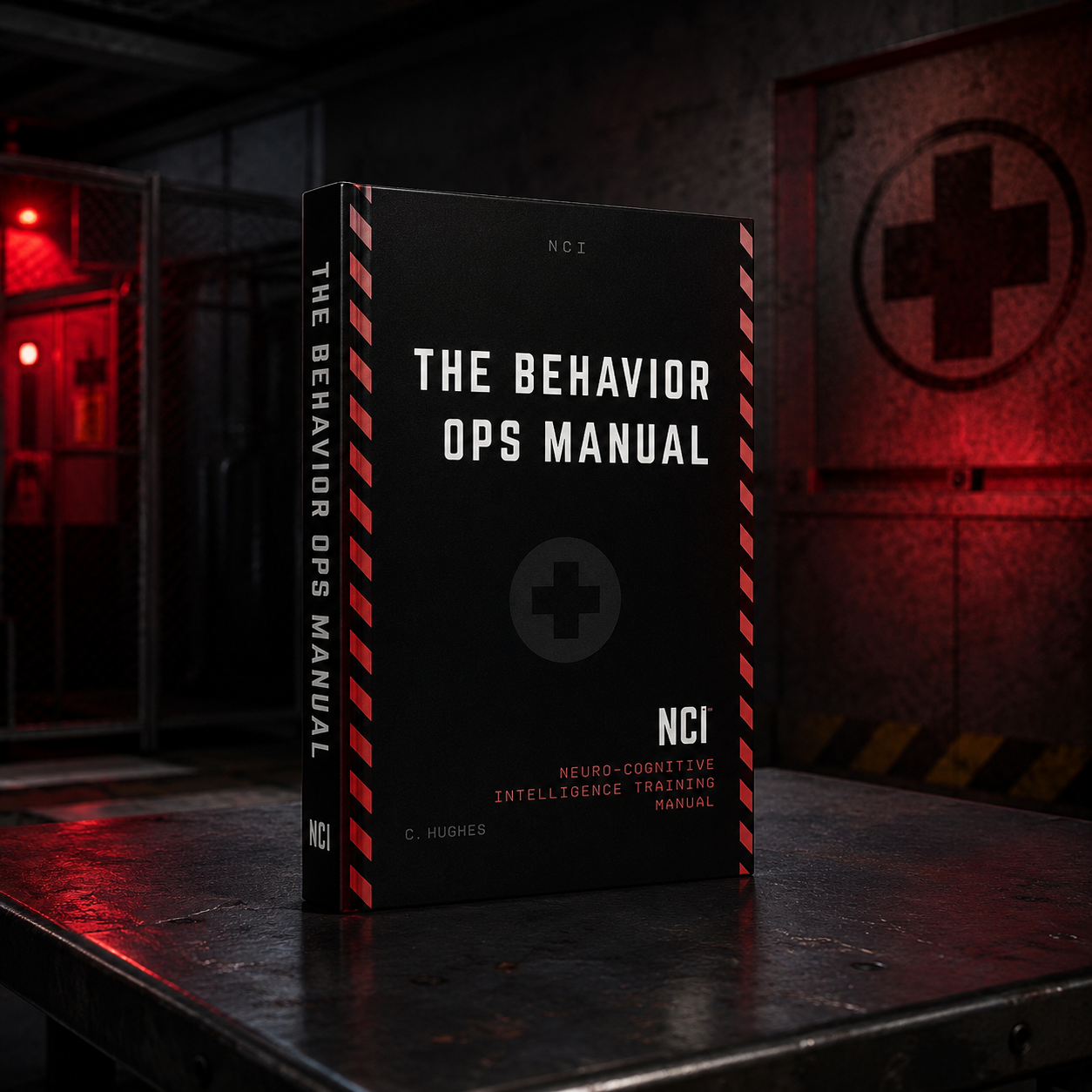 The Behavior Operations Manual