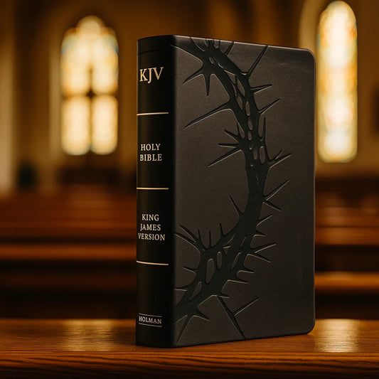 KJV Holy Bible