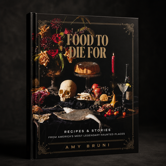 Foods to Die For