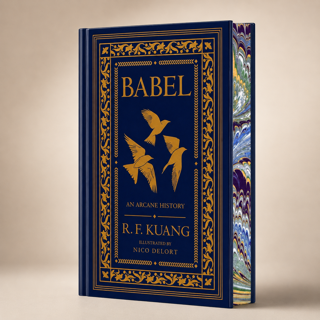 Babel