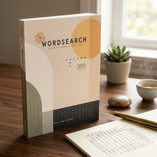 Wordsearch