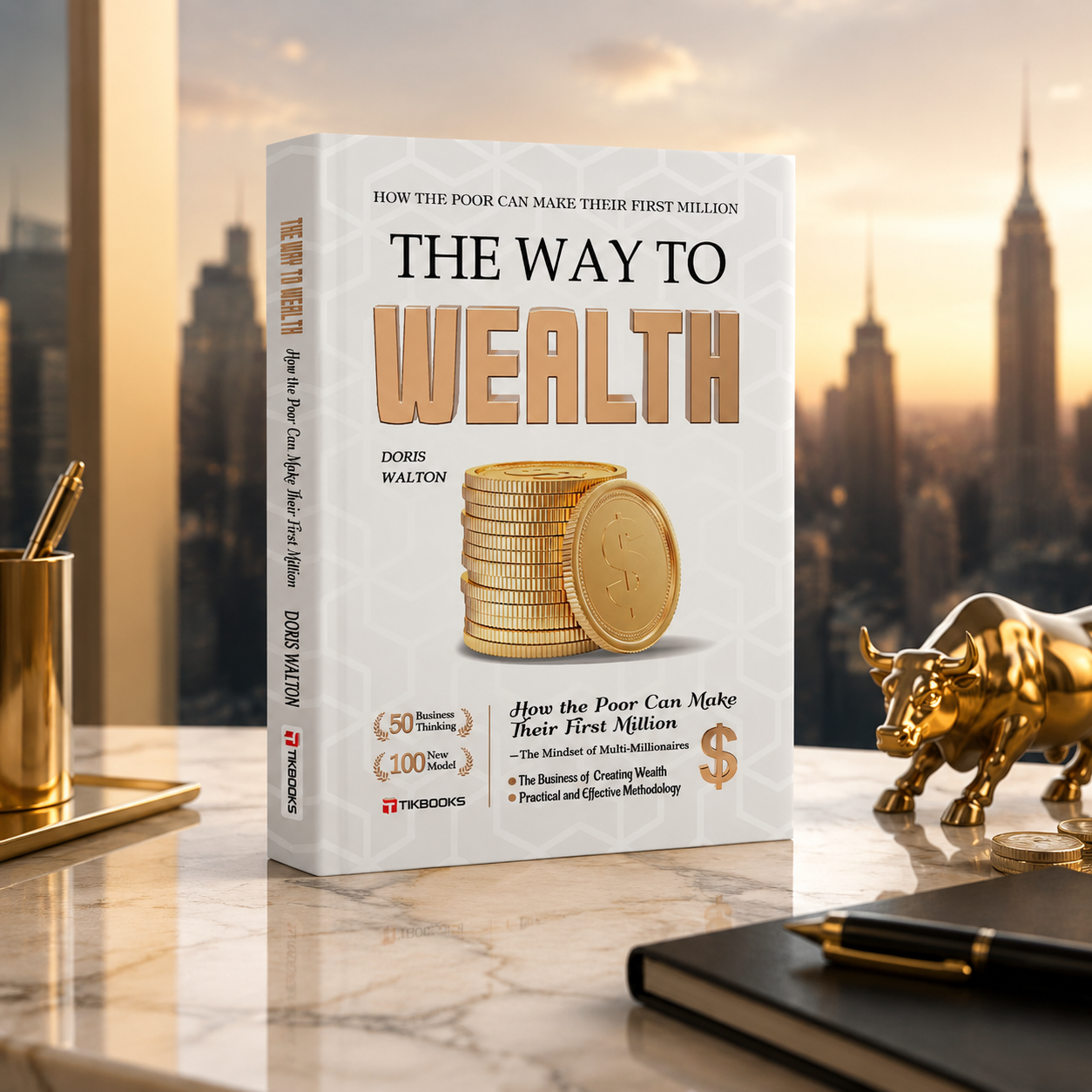 The Way to Wealth