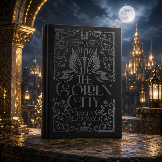 The Golden City
