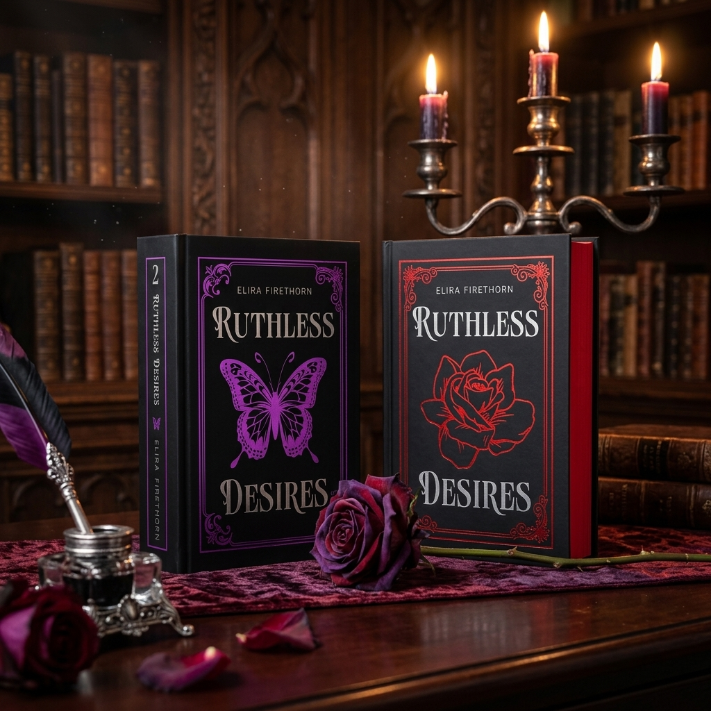 Ruthless Desires