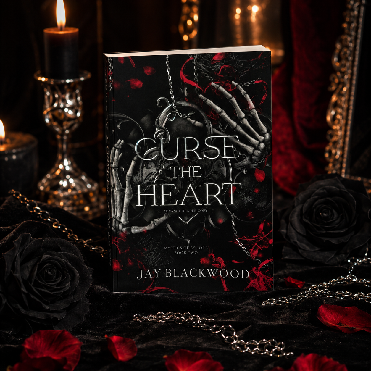 Curse the heart