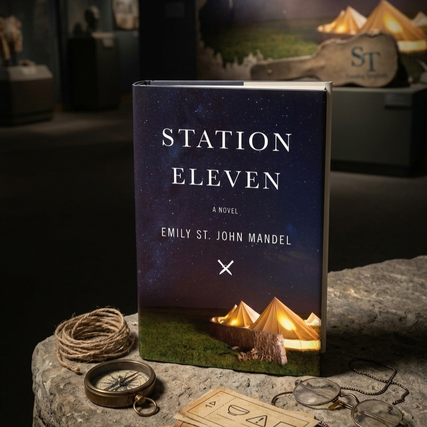Station Eleven