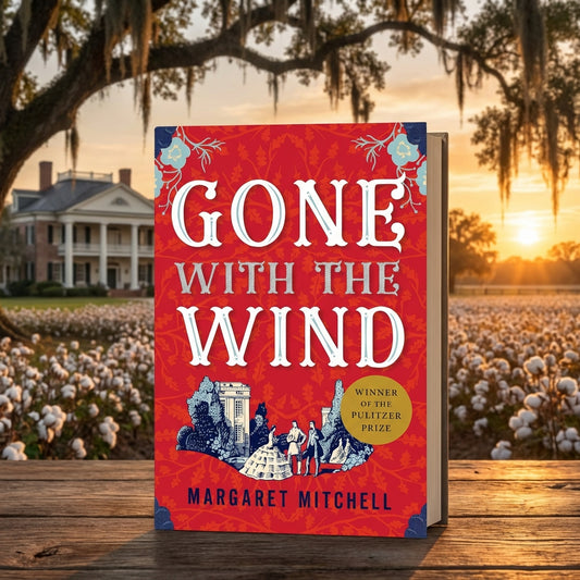 Gone With the Wind
