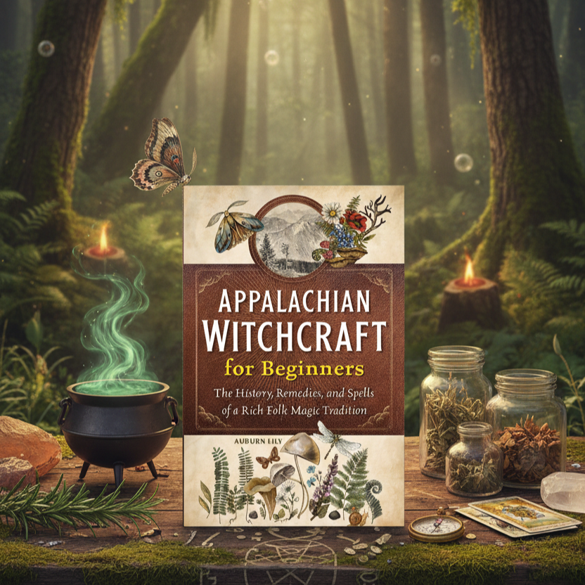 Appalachian Witchcraft for Beginners