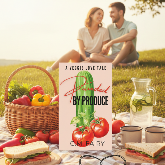 Pounded by Produce