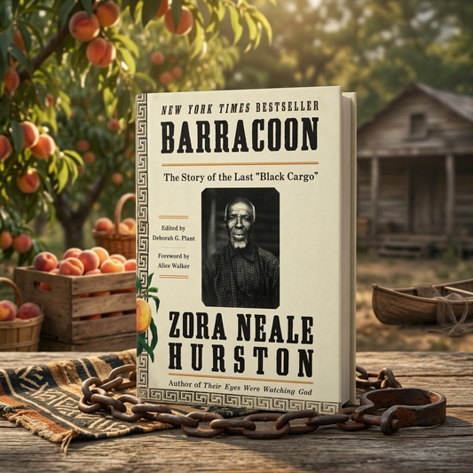 Barracoon