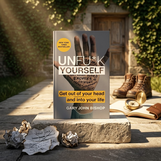 Unfu*k Yourself