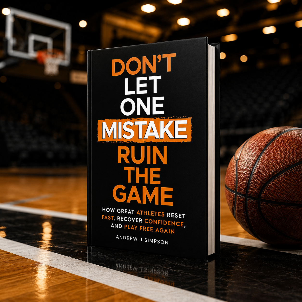 Don't Let One Mistake Ruin the Game