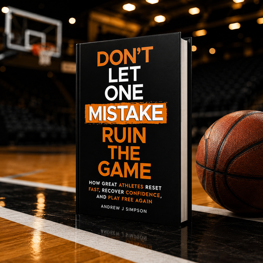 Don't Let One Mistake Ruin the Game