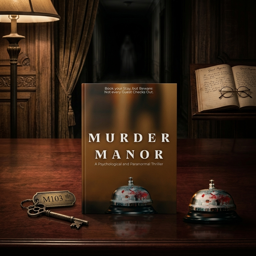 Murder Manor