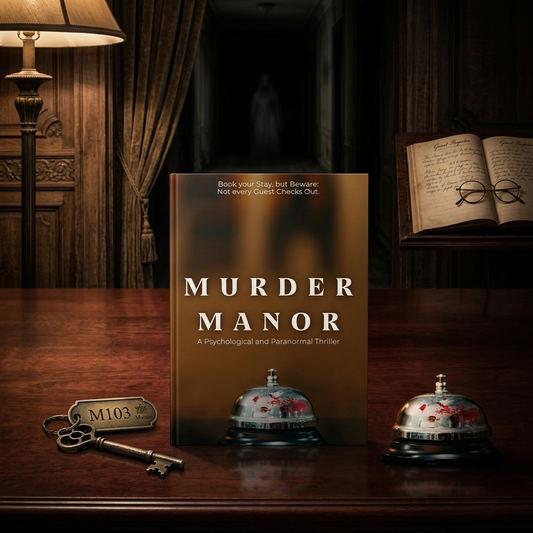 Murder Manor