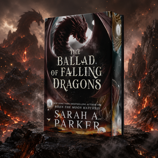 The Ballad of Falling Dragons