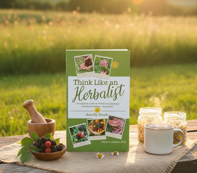 Think Like an Herbalist